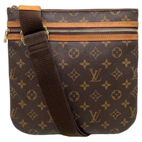 louis vuitton pochette bosphore